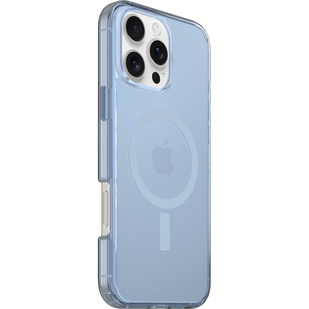 iPhone 16 Pro Max Symmetry Series Clear Case for MagSafe - Image 30107