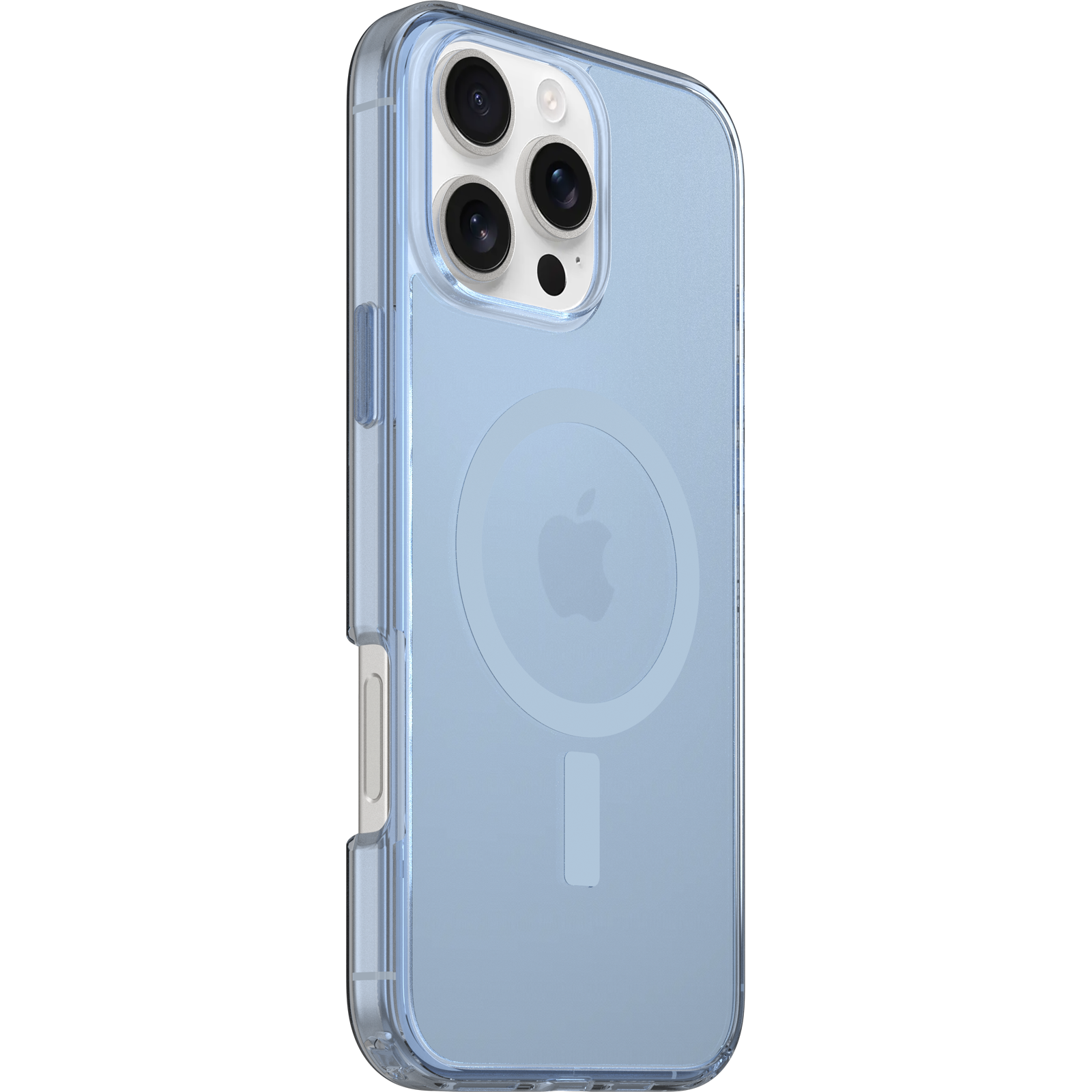iPhone 16 Pro Max Symmetry Series Clear Case for MagSafe - Image 30107