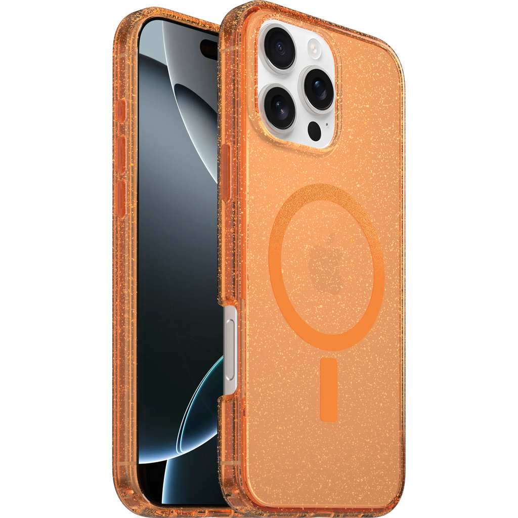 iPhone 16 Pro Max Symmetry Series Clear Case for MagSafe - Image 30109