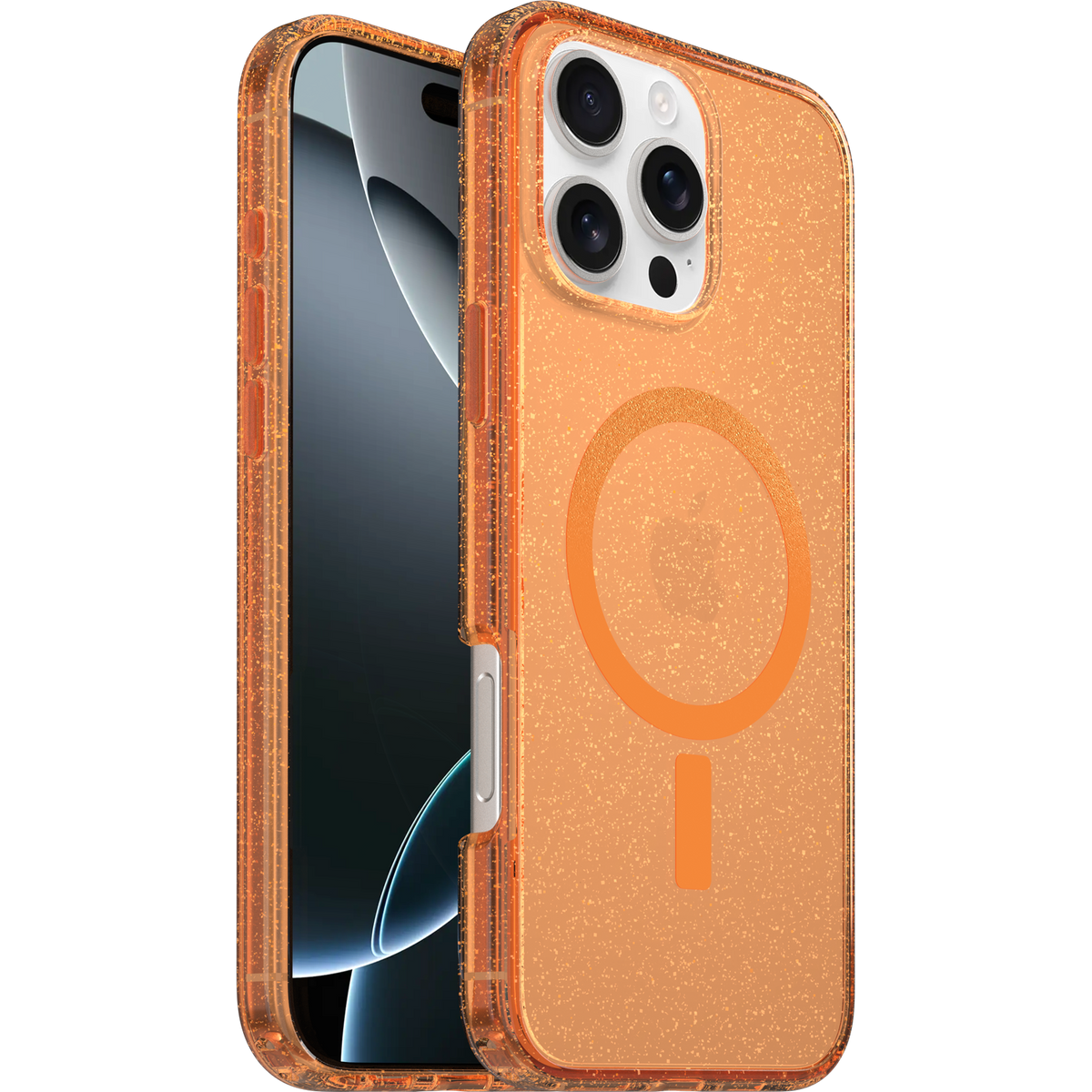 iPhone 16 Pro Max Symmetry Series Clear Case for MagSafe - Image 30109