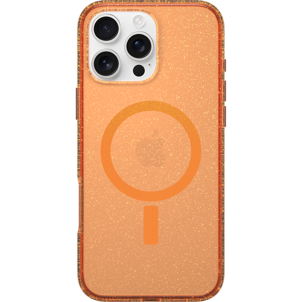 iPhone 16 Pro Max Symmetry Series Clear Case for MagSafe - Image 30110