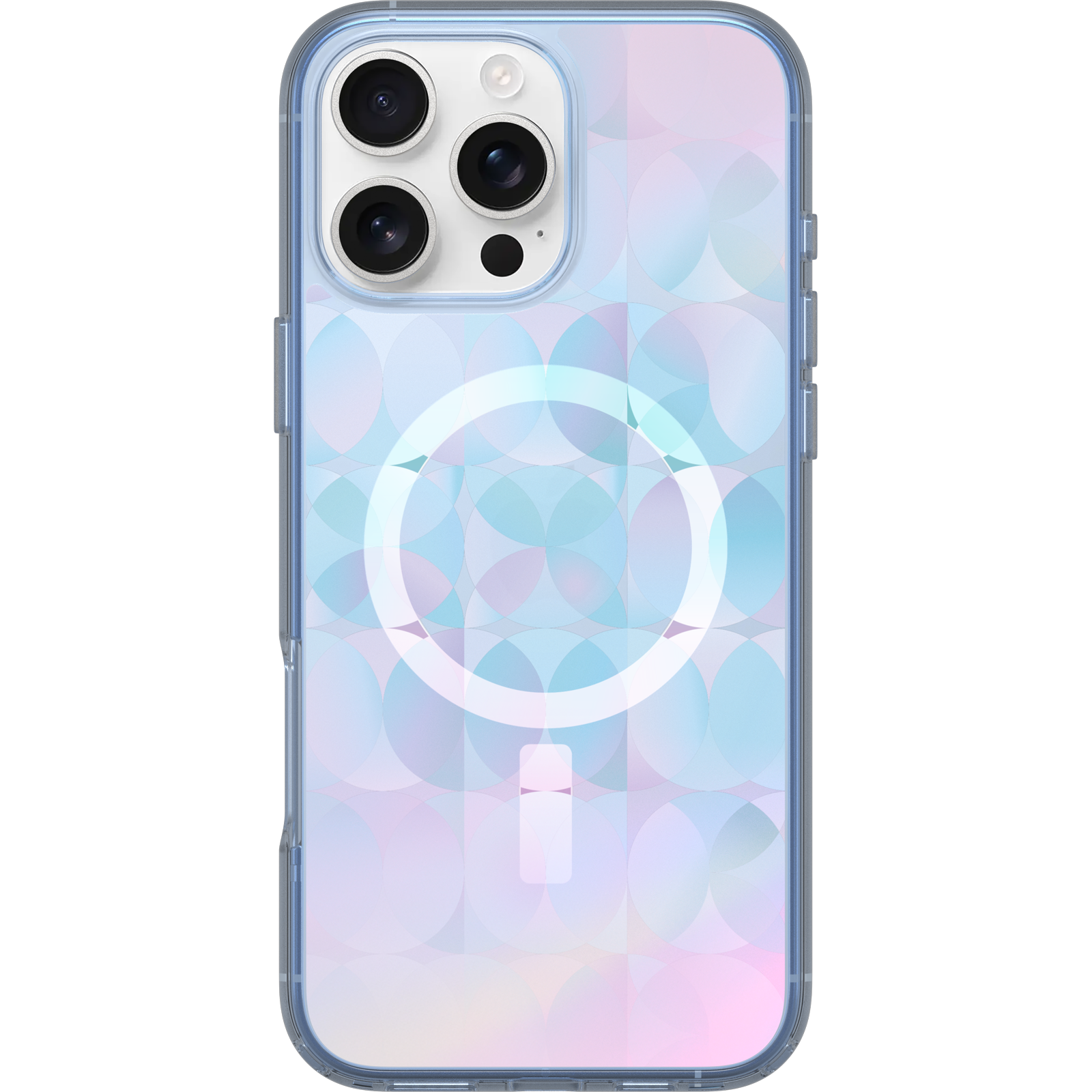 iPhone 16 Pro Max Symmetry Series Clear Case for MagSafe - Image 30123