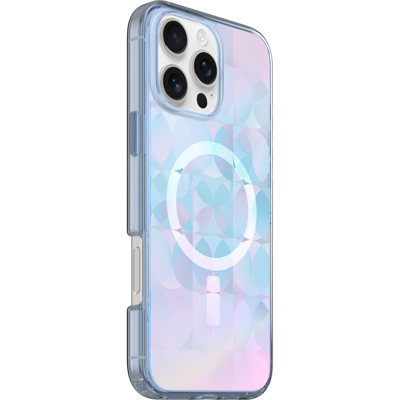 iPhone 16 Pro Max Symmetry Series Clear Case for MagSafe - Image 30124