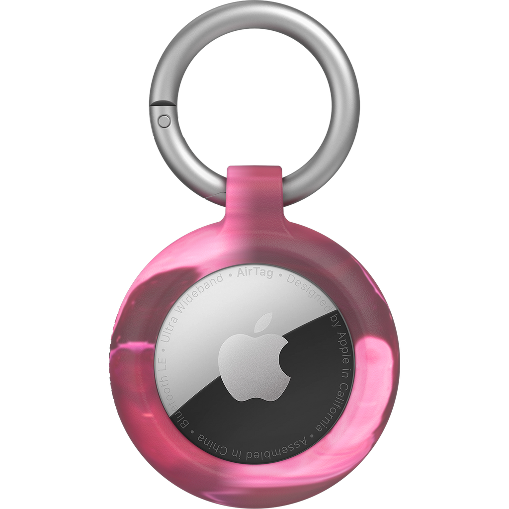 AirTag Figura Series Case - Image 9241