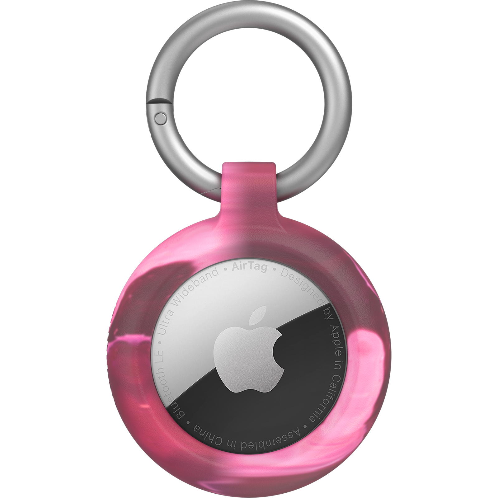 AirTag Figura Series Case - Image 9241