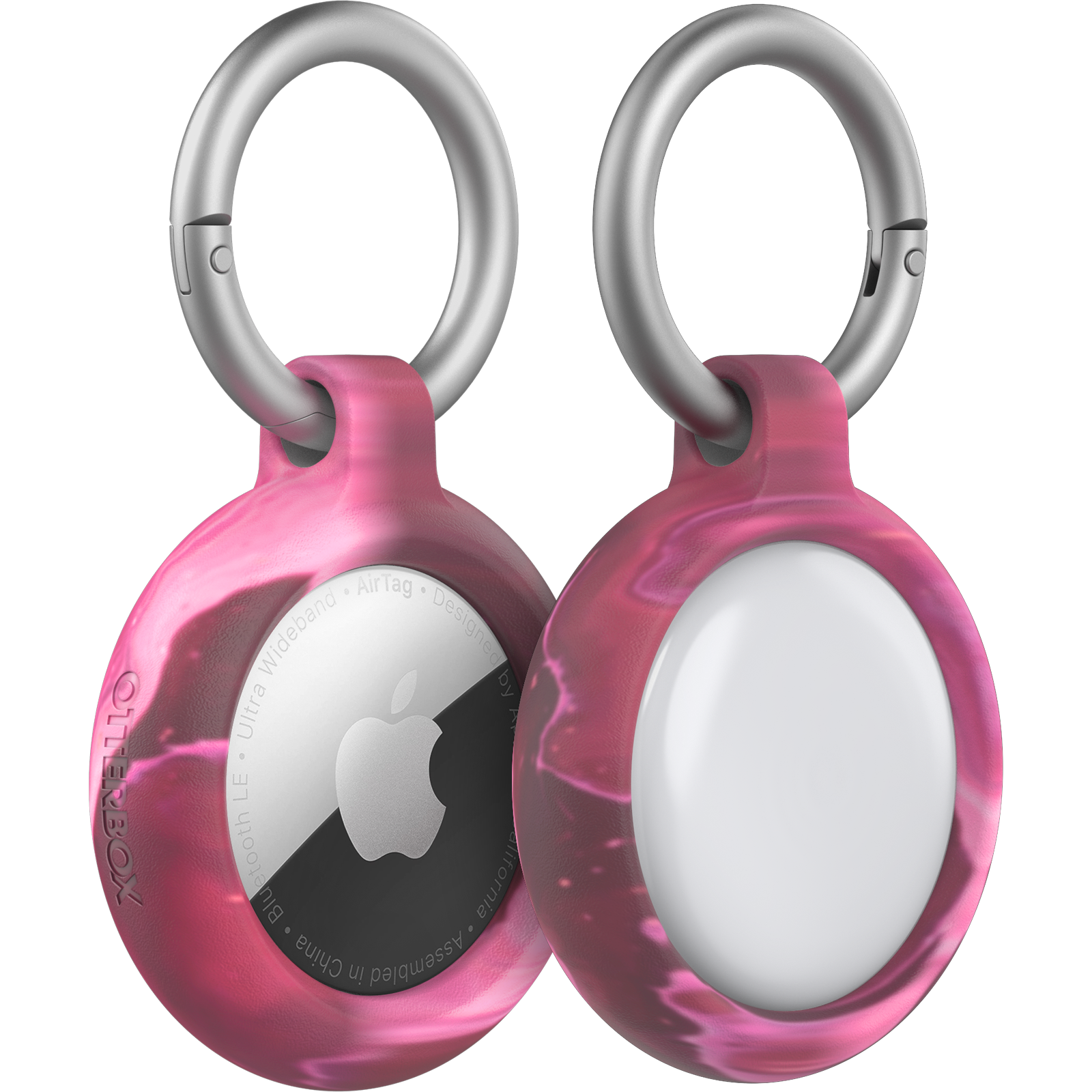 AirTag Figura Series Case - Image 9243