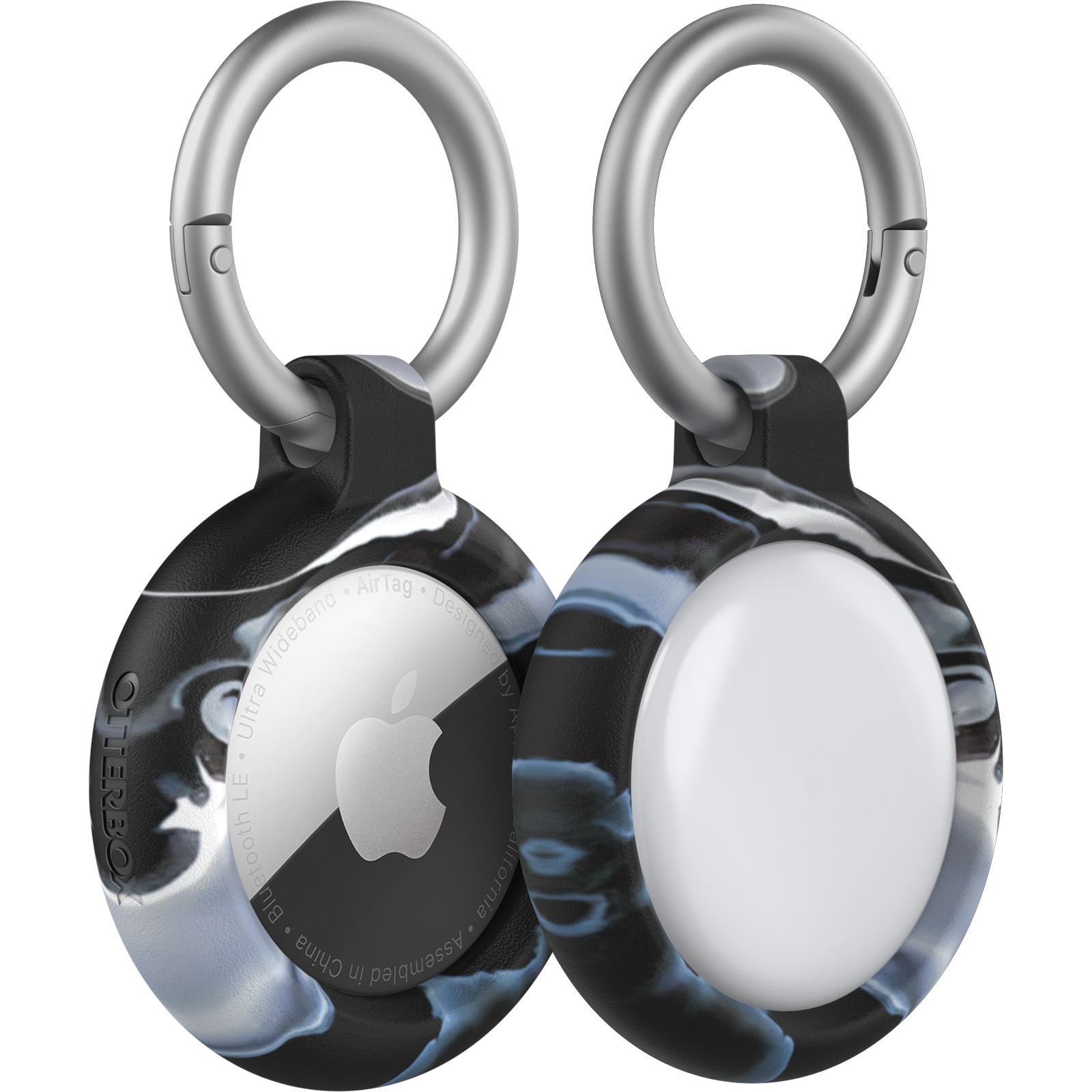 AirTag Figura Series Case - Image 9247