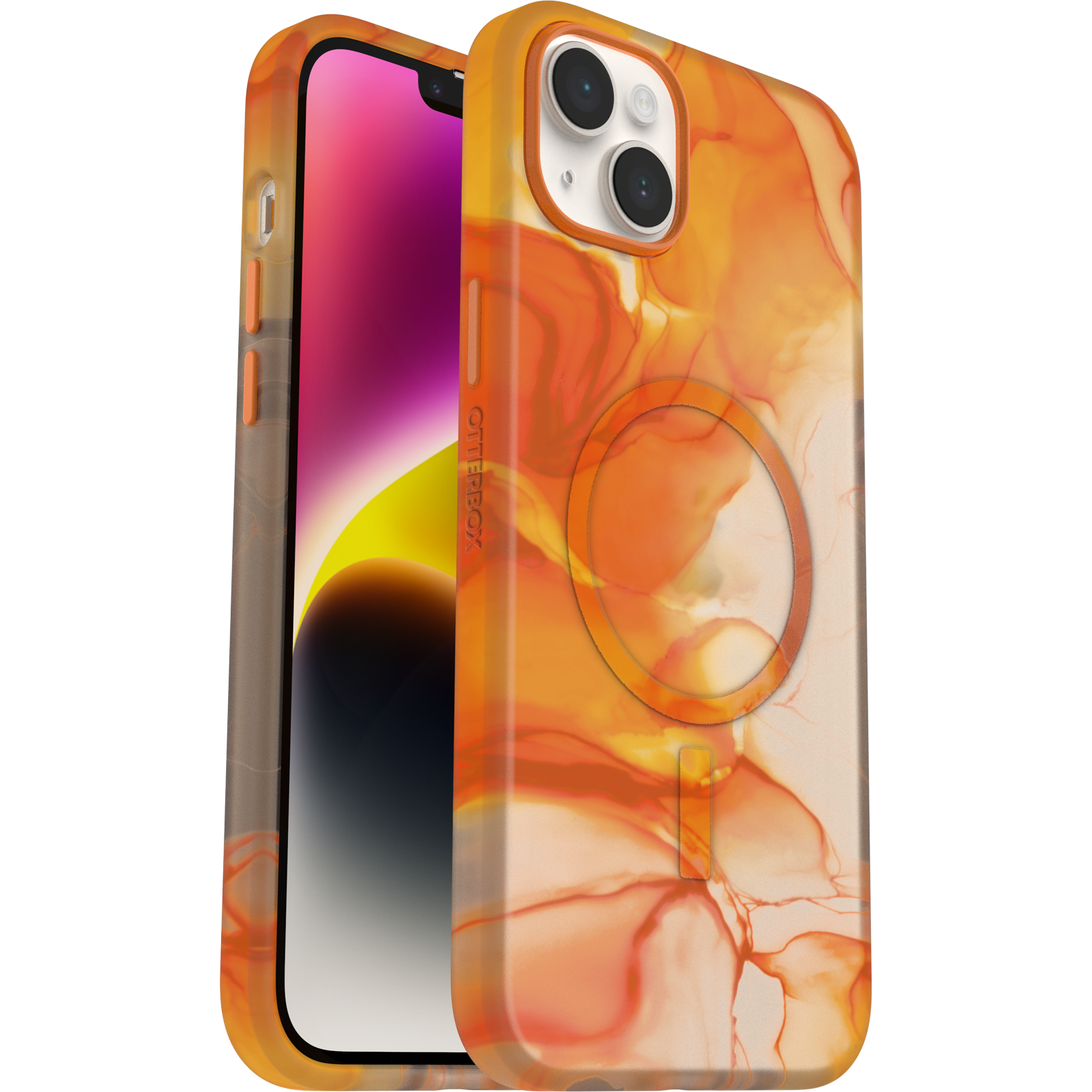 iPhone 14 Plus Figura Series Case with MagSafe - Image 26016