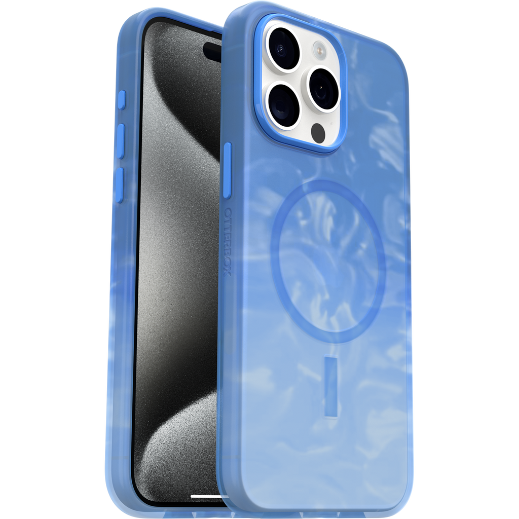 iPhone 15 Pro Max Figura Series Case for MagSafe - Image 25991