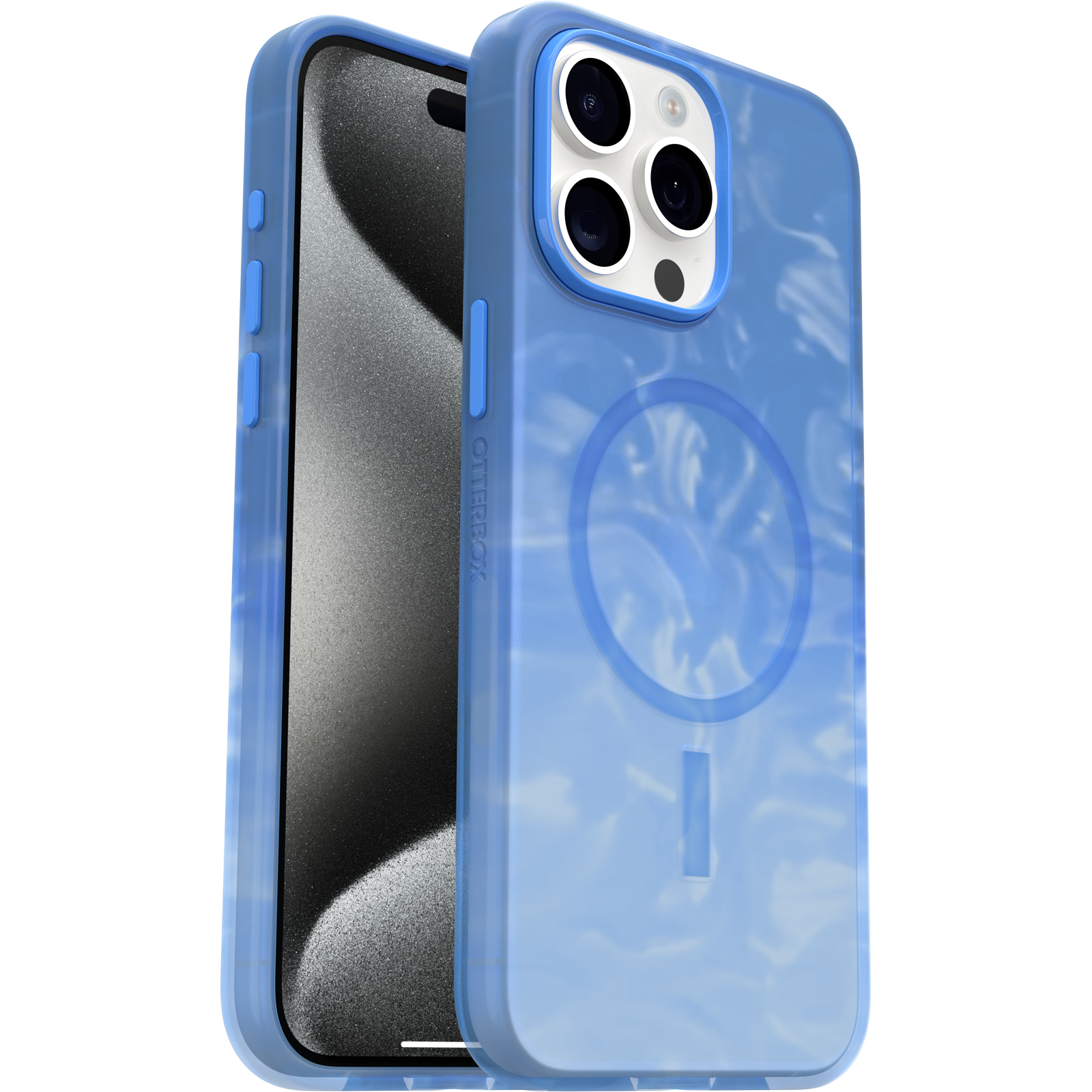 iPhone 15 Pro Max Figura Series Case for MagSafe - Image 25991