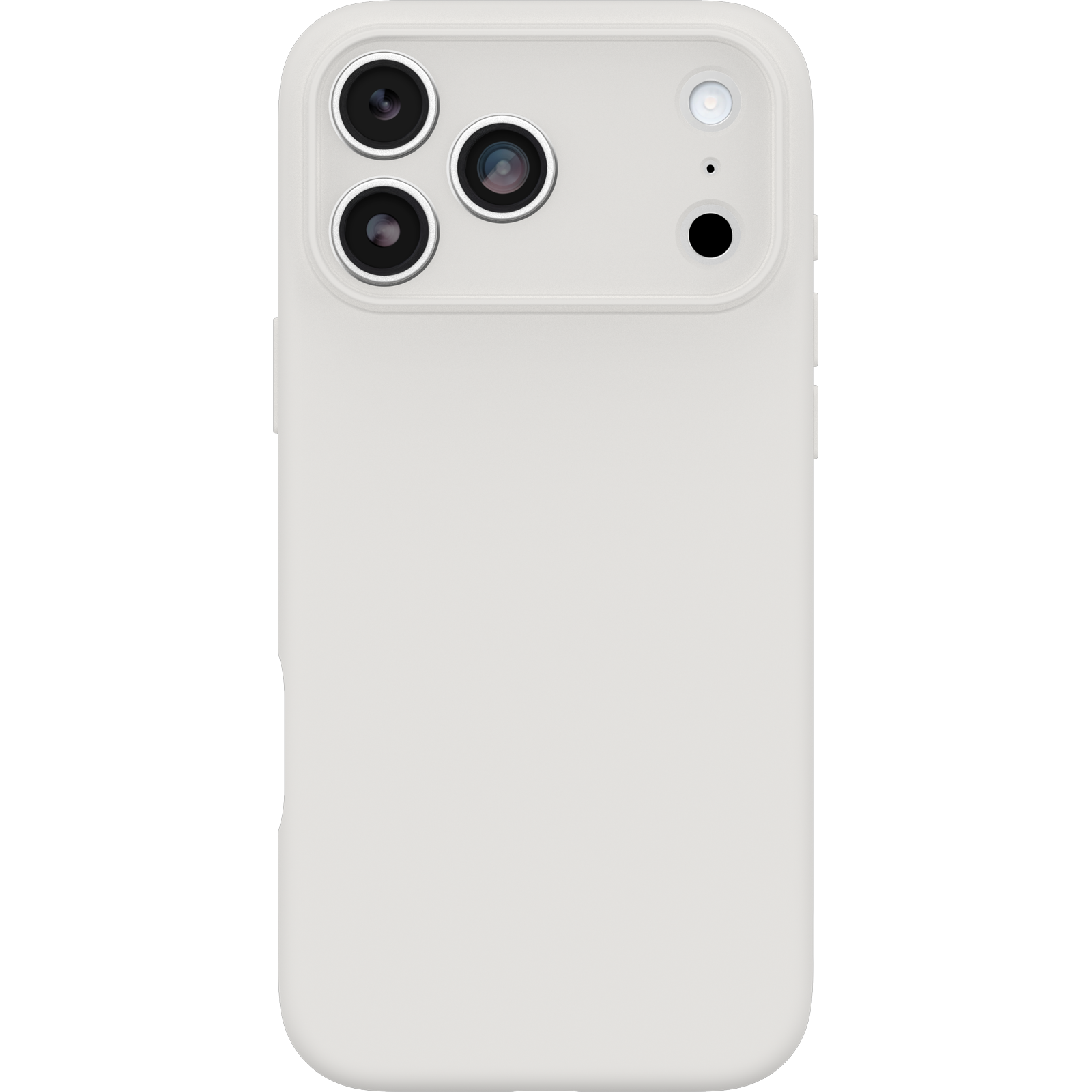 iPhone 17 Pro Max Figura Series Case