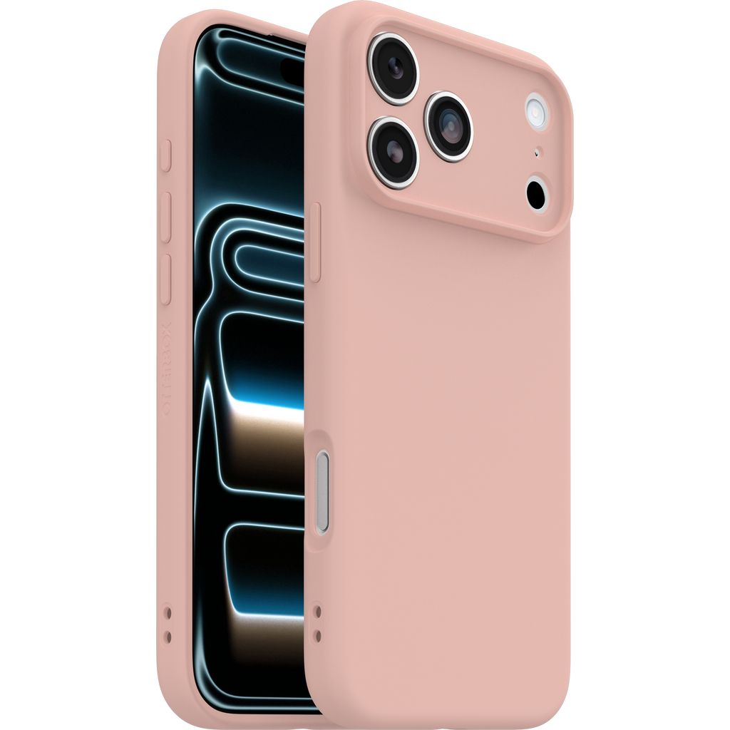 iPhone 17 Pro Max Figura Series Case