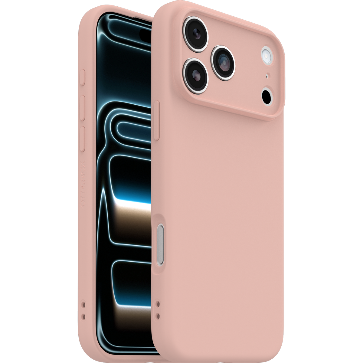 Aesthetic iPhone 18 Pro Max Cases | OtterBox Figura Series