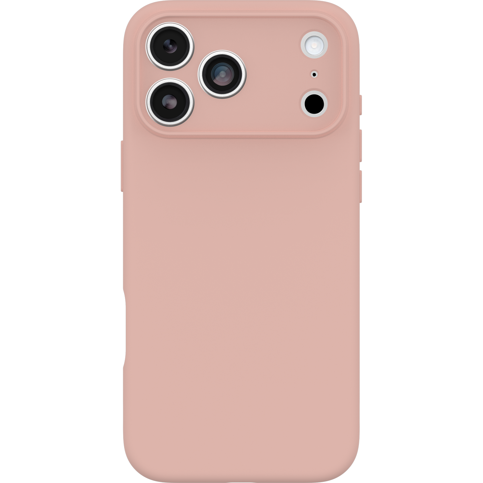 iPhone 17 Pro Max Figura Series Case