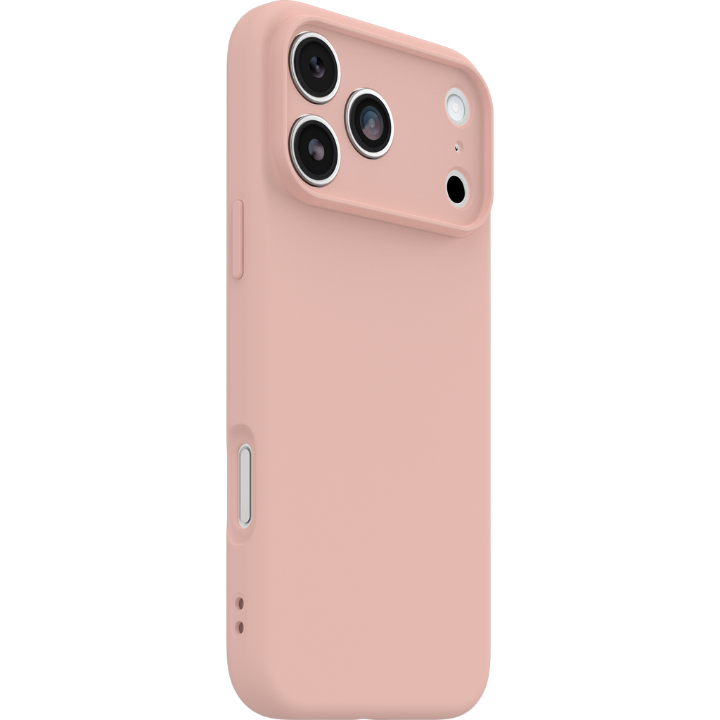 iPhone 17 Pro Max Figura Series Case