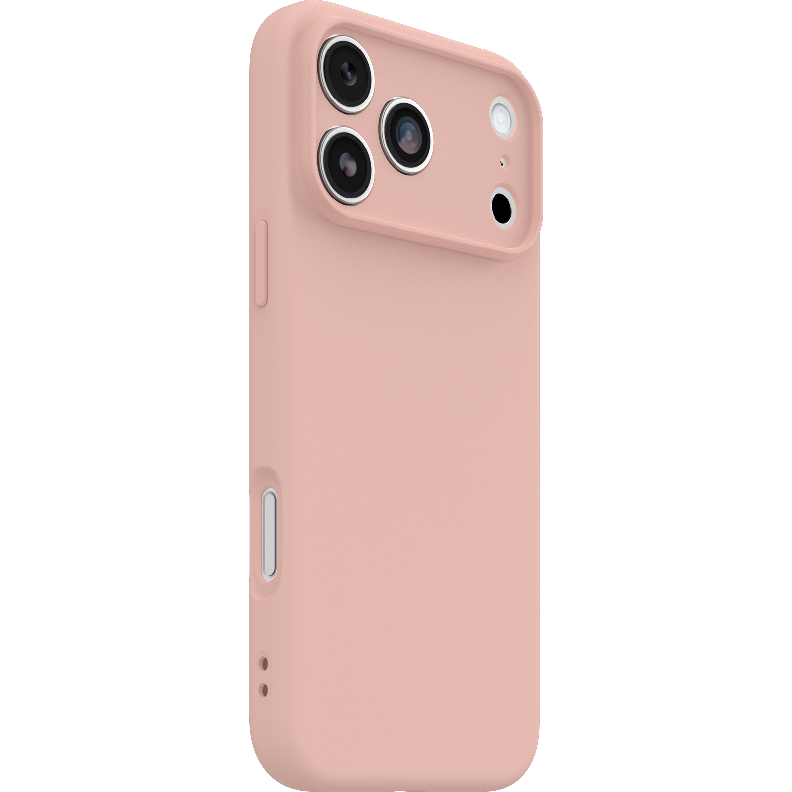 iPhone 17 Pro Max Figura Series Case