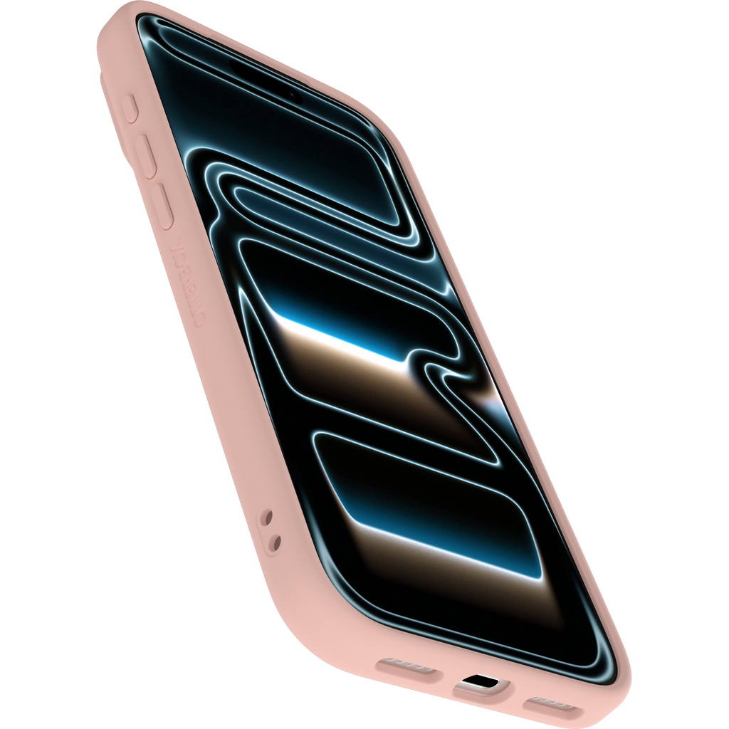 iPhone 17 Pro Max Figura Series Case