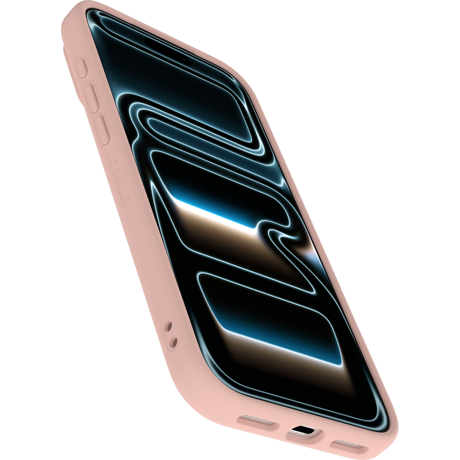 iPhone 17 Pro Max Figura Series Case