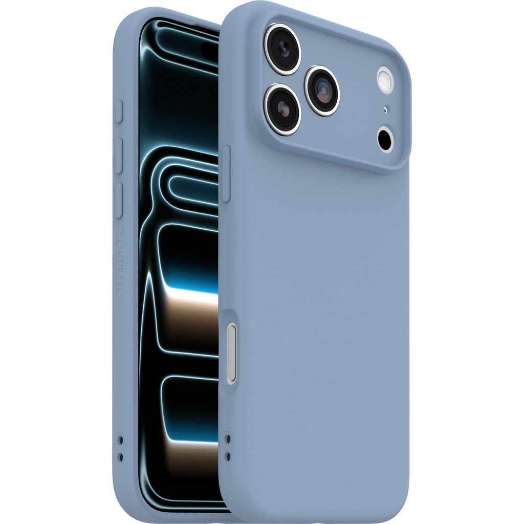 iPhone 17 Pro Max Figura Series Case