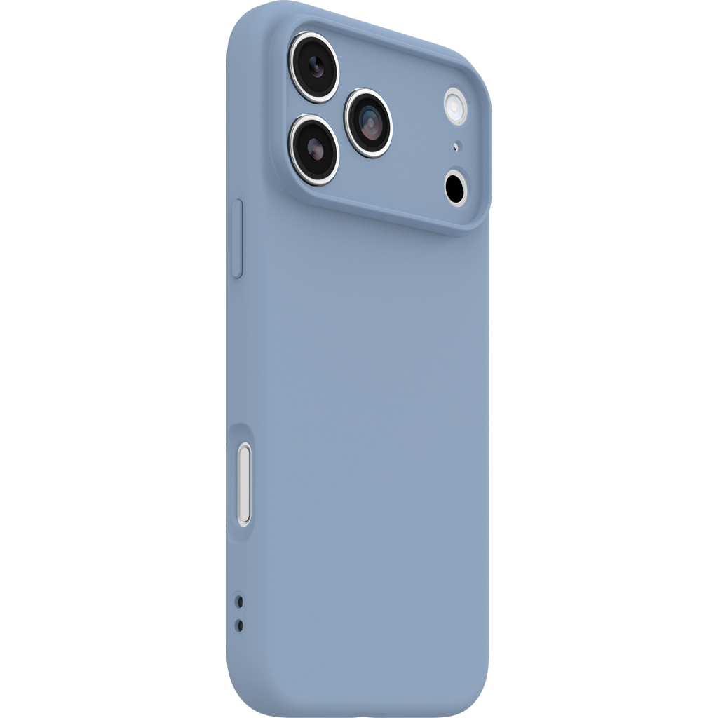 iPhone 17 Pro Max Figura Series Case