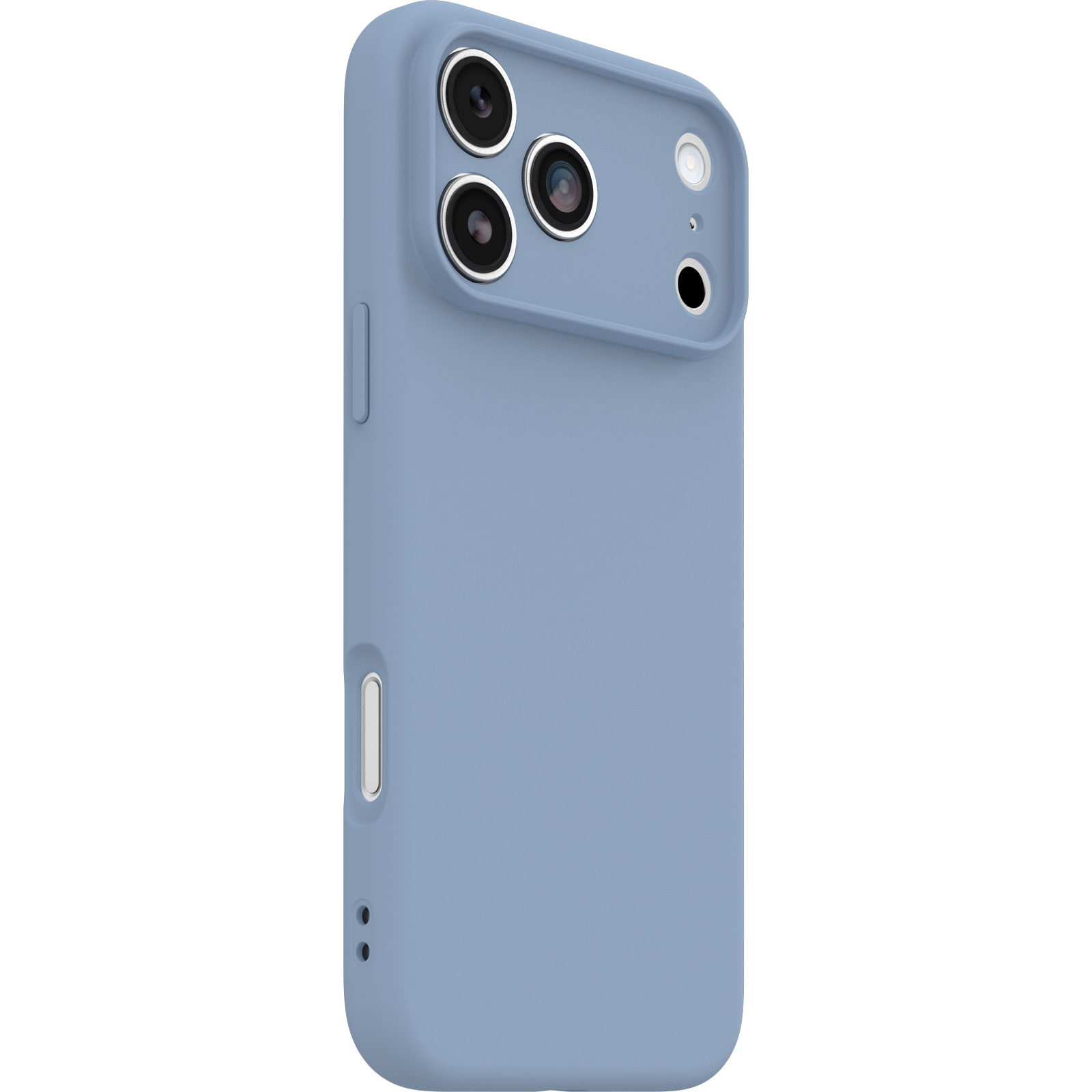 iPhone 17 Pro Max Figura Series Case