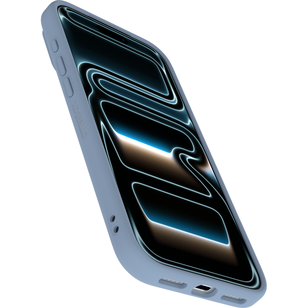 iPhone 17 Pro Max Figura Series Case