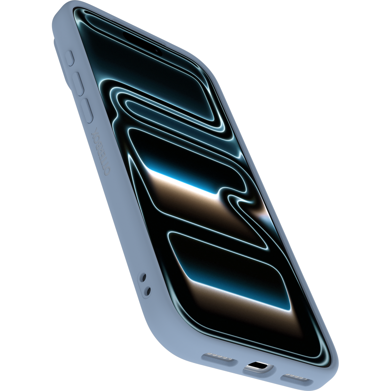 iPhone 17 Pro Max Figura Series Case