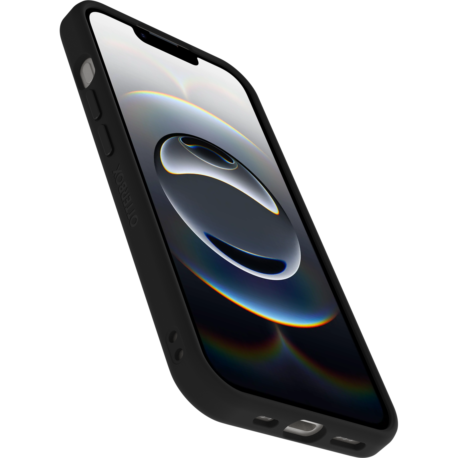 iPhone 17e, iPhone 16e, iPhone 15 and iPhone 14  Case Figura Series