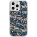iPhone 15 Pro Max Symmetry Series Clear for MagSafe x Fishe - Image 11099