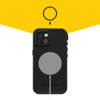 iPhone 14 OtterBox Fr����� Series Case for MagSafe - Image 11127