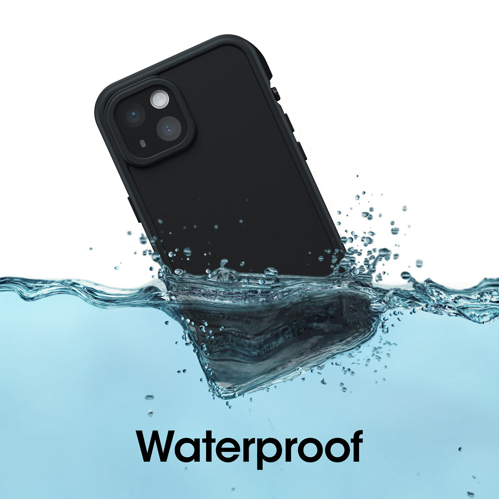 iPhone 14 OtterBox Frē Series Case for MagSafe