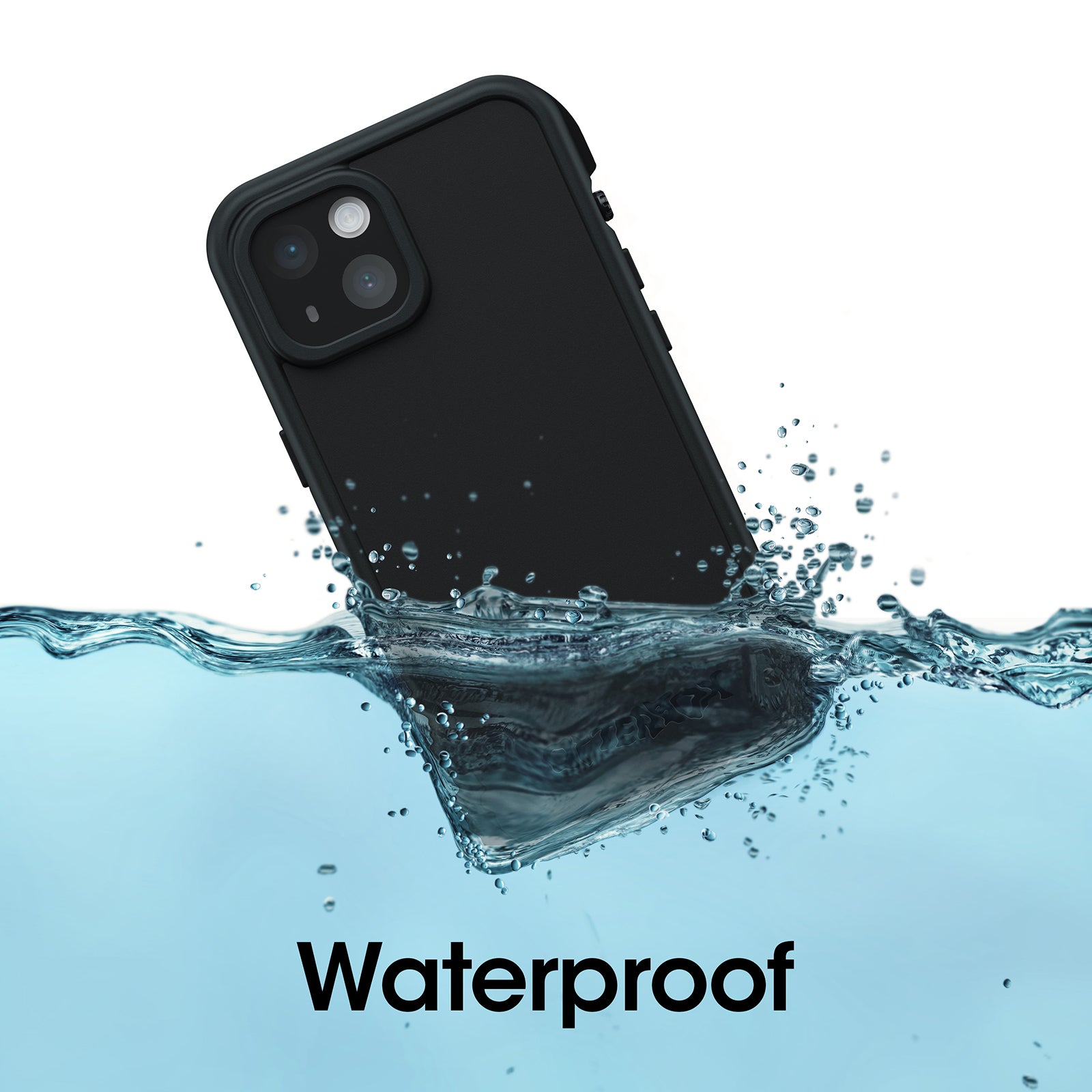 iPhone 14 OtterBox Frē Series Case for MagSafe
