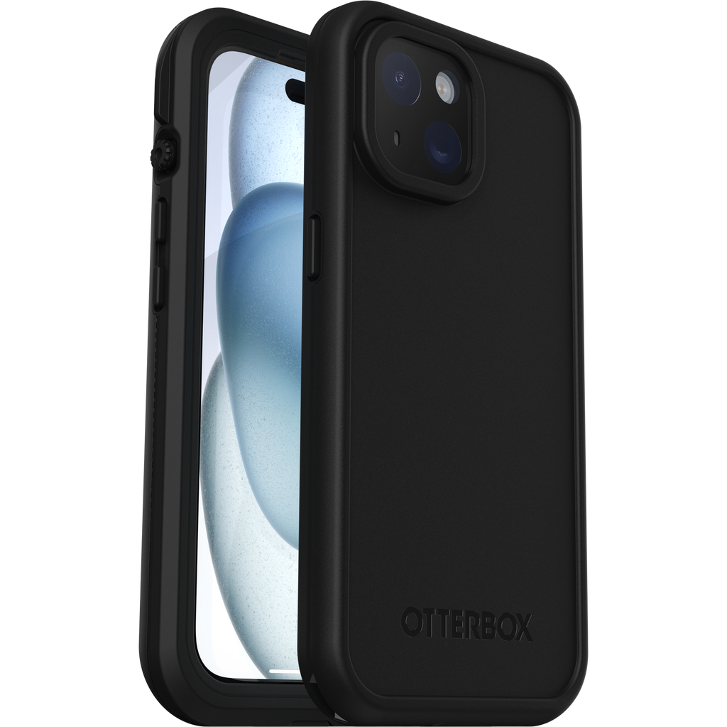iPhone 15 OtterBox Fr����� Series Case for MagSafe - Image 26561