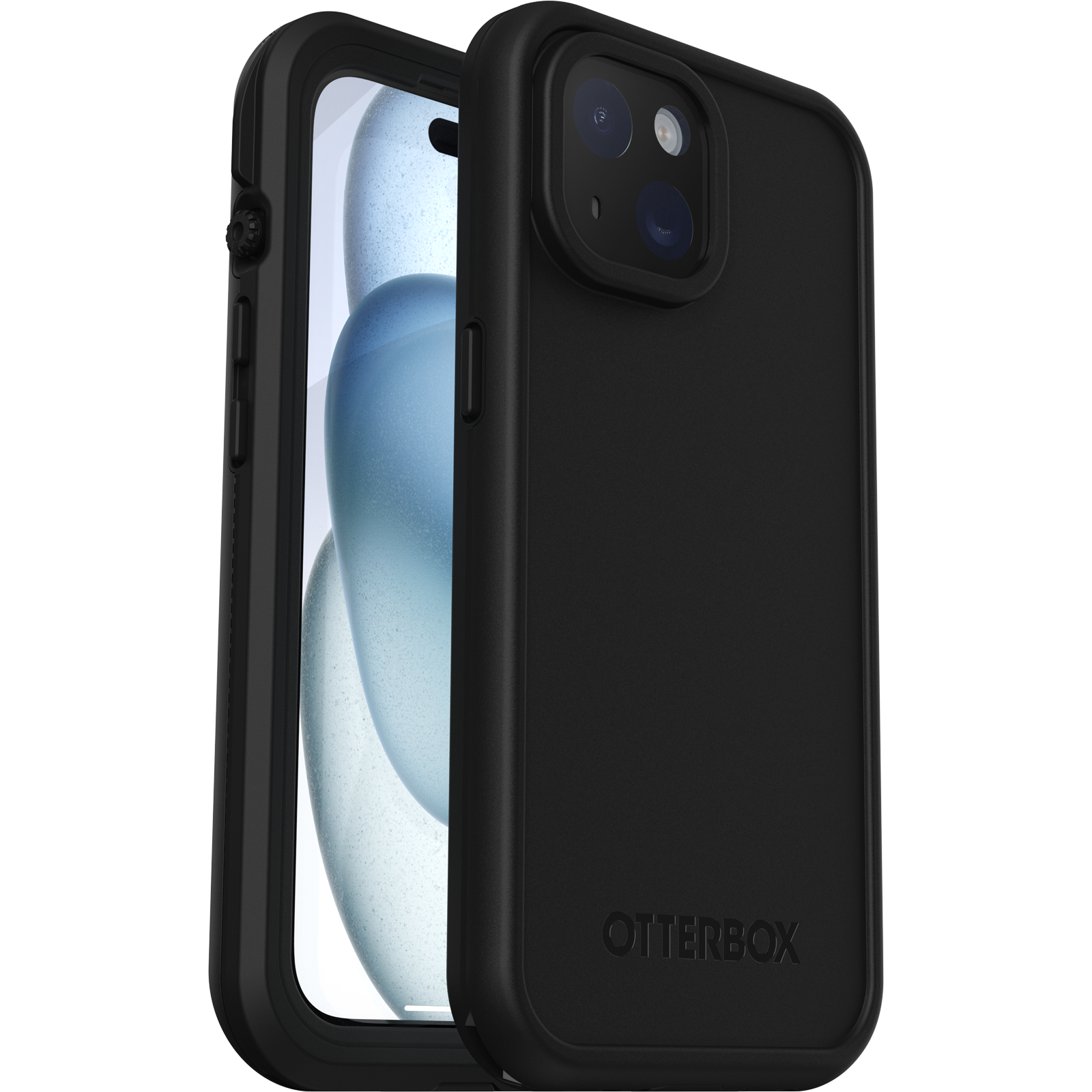 iPhone 15 OtterBox Fr����� Series Case for MagSafe - Image 26561