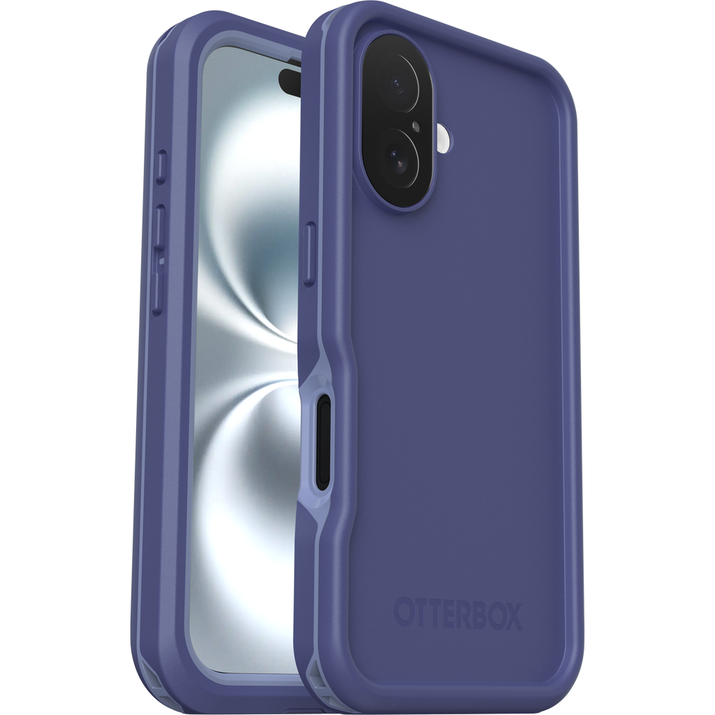 iPhone 16 OtterBox Fr����� Series for MagSafe Case - Image 9596