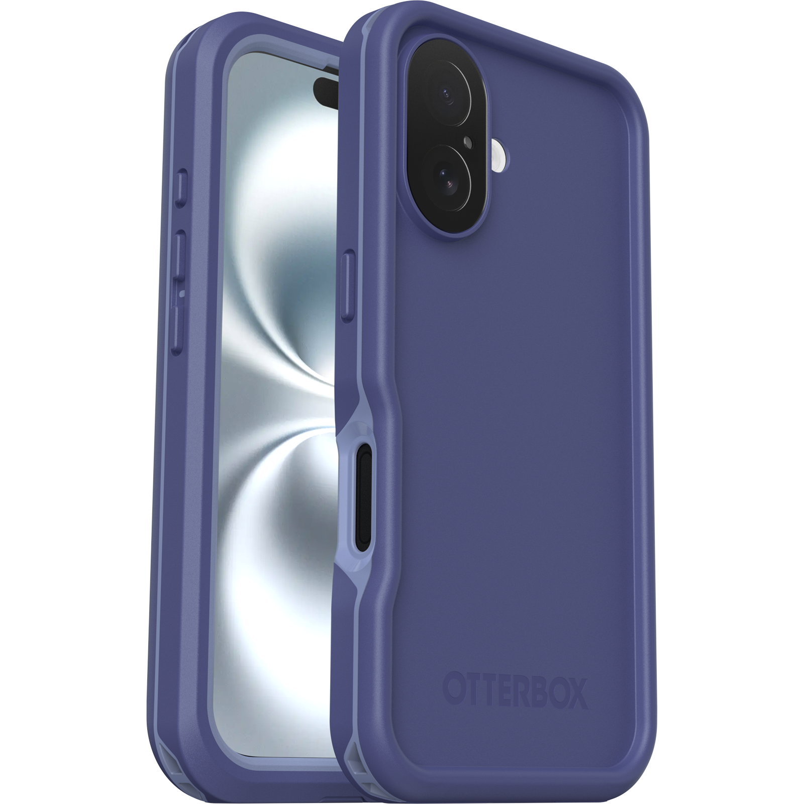 Best Waterproof iPhone 16 Case | OtterBox Frē Series