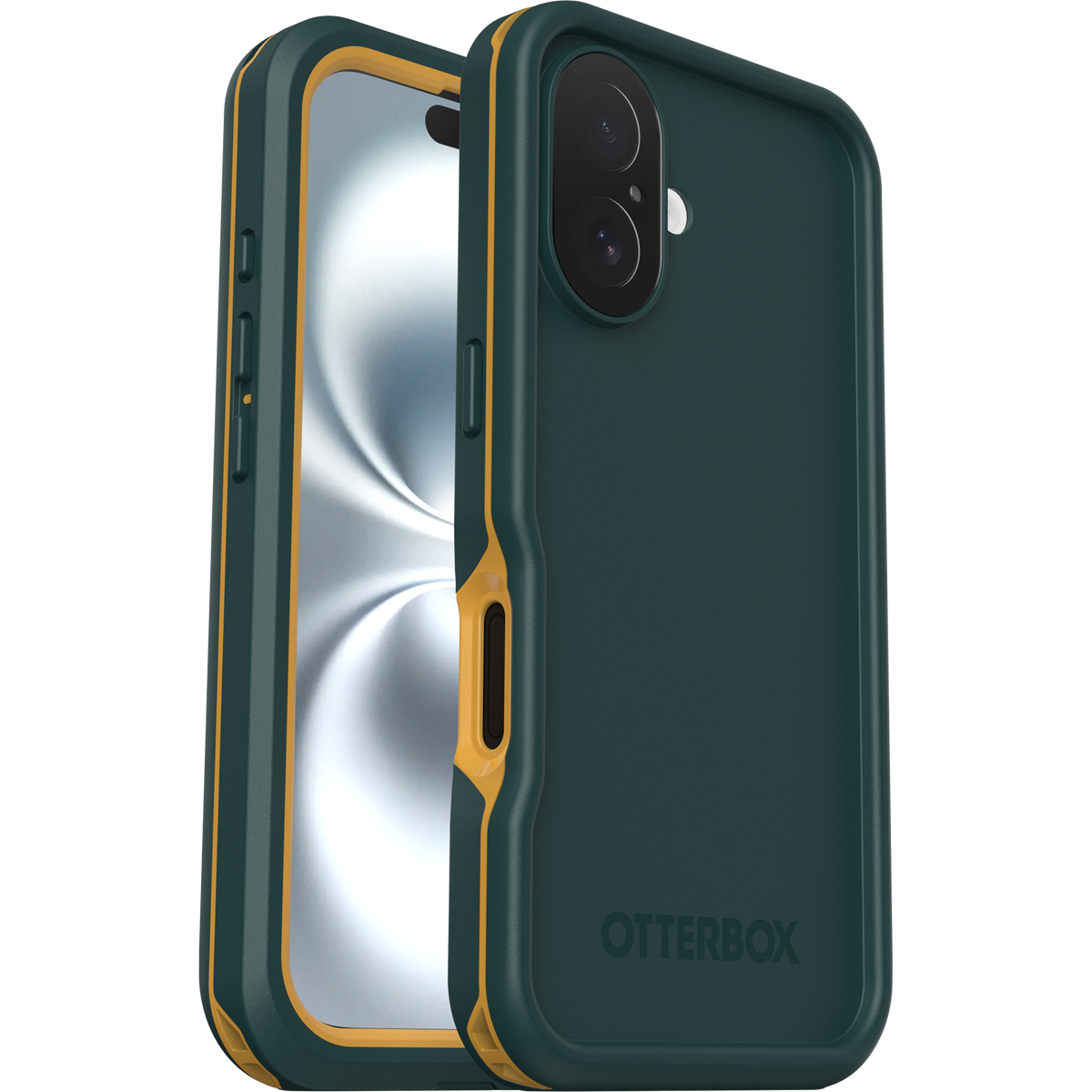 iPhone 16 OtterBox Frē Series for MagSafe Case