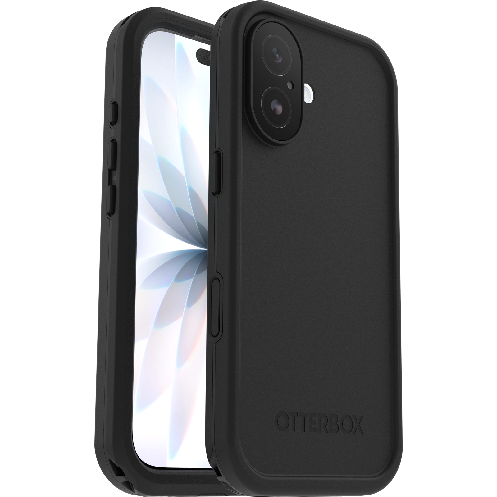 iPhone 17 OtterBox Fr����� Series Case - Image 15686