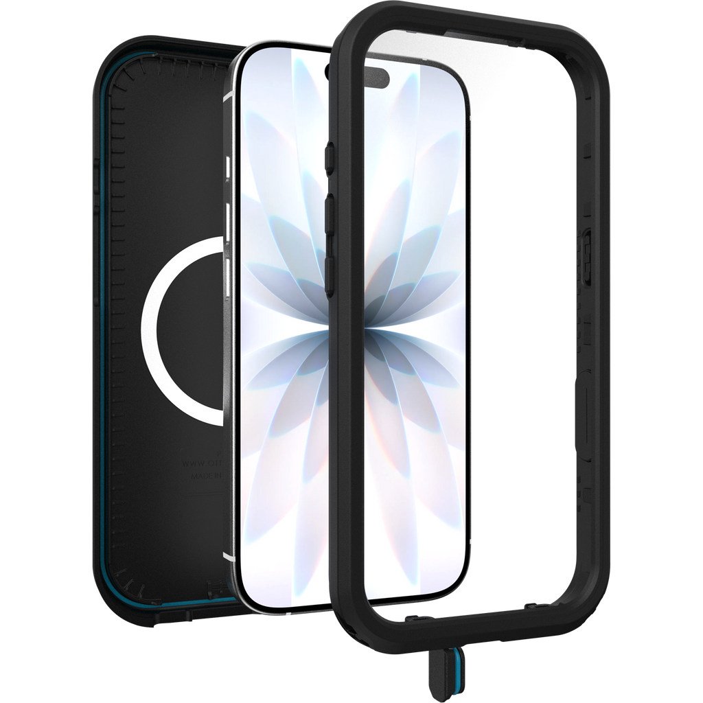 iPhone 17 OtterBox Fr����� Series Case - Image 15688