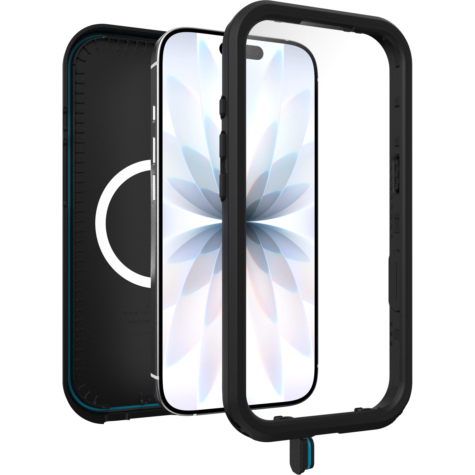 iPhone 17 OtterBox Fr����� Series Case - Image 15688