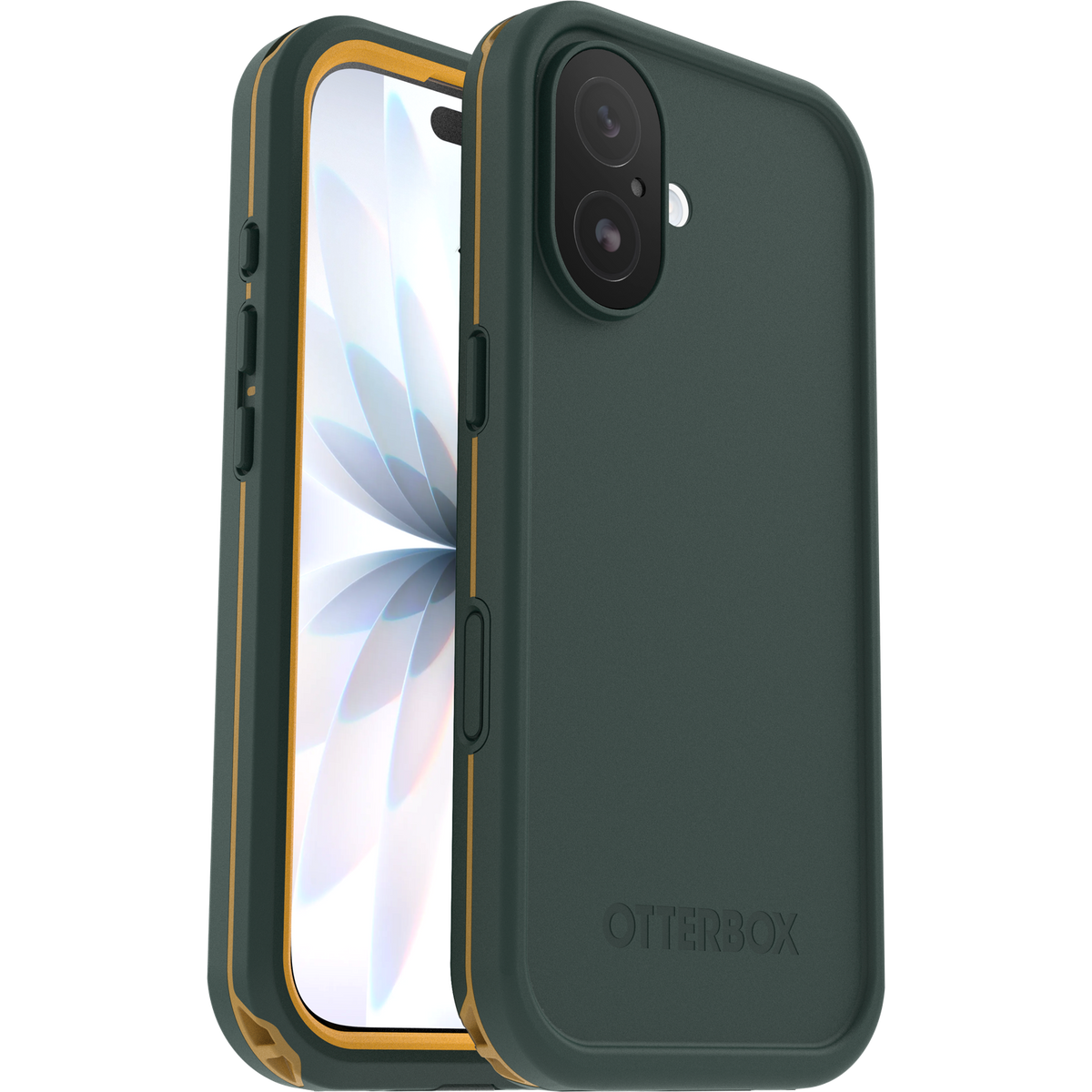 Best Waterproof iPhone 17 Case | Otterbox Frē Series – OtterBox