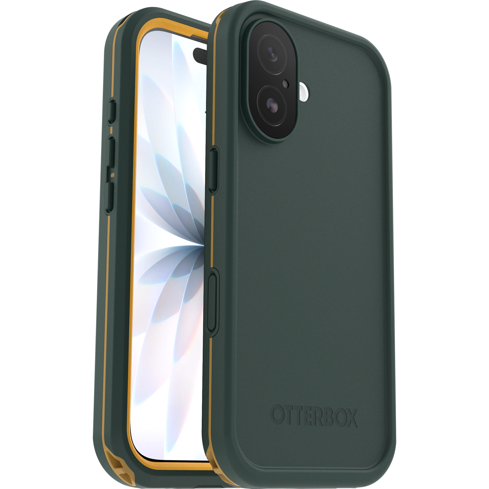 iPhone 17 OtterBox Fr����� Series Case - Image 15690
