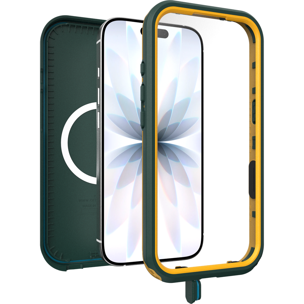 iPhone 17 OtterBox Fr����� Series Case - Image 15692