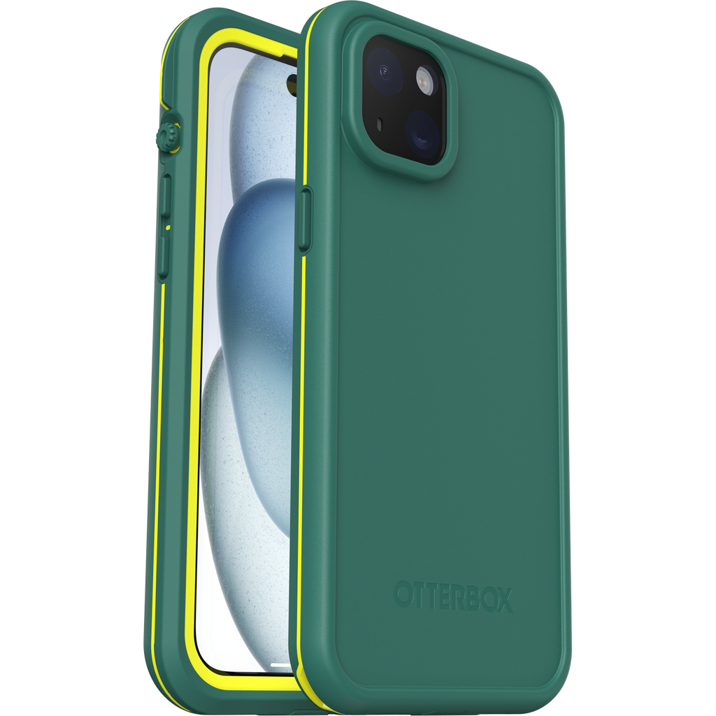 iPhone 15 Plus OtterBox Fr����� Series Case for MagSafe - Image 9674