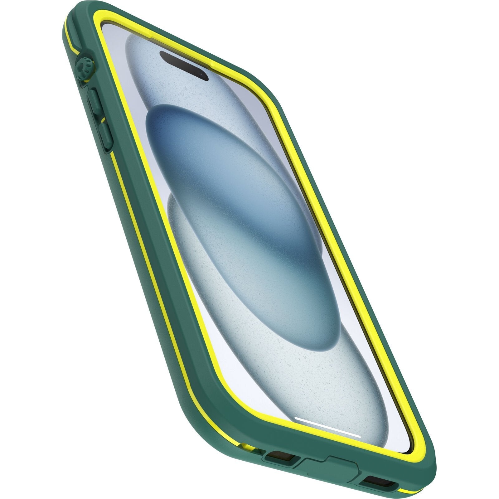 iPhone 15 Plus OtterBox Fr����� Series Case for MagSafe - Image 9677