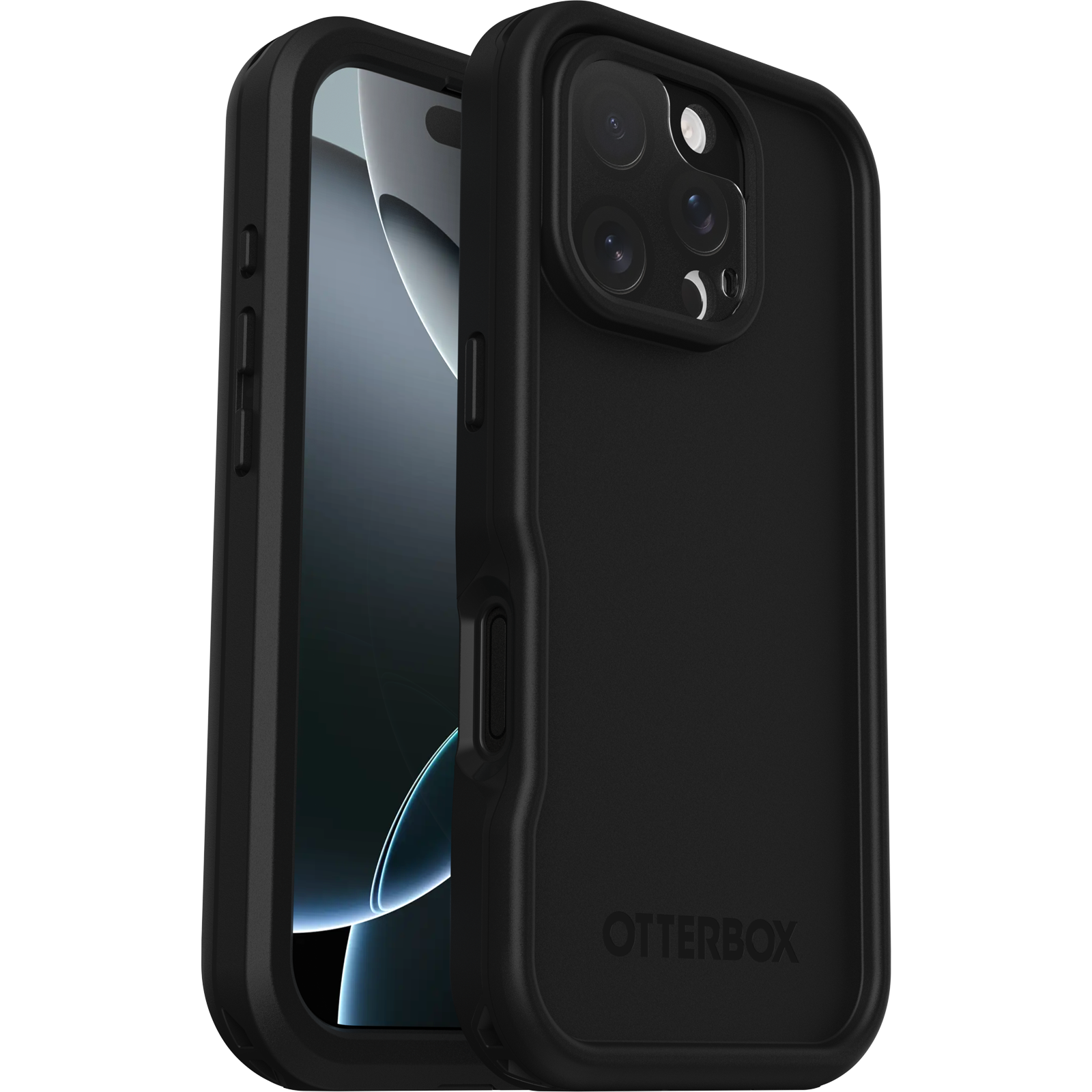 iPhone 16 Pro OtterBox Fr����� Series for MagSafe Case - Image 11140
