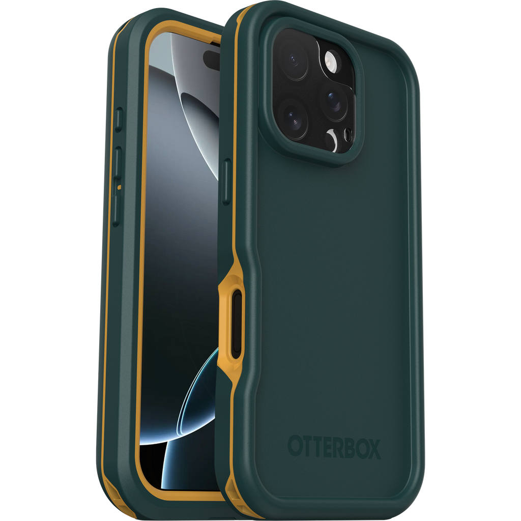 iPhone 16 Pro OtterBox Fr����� Series for MagSafe Case - Image 11150