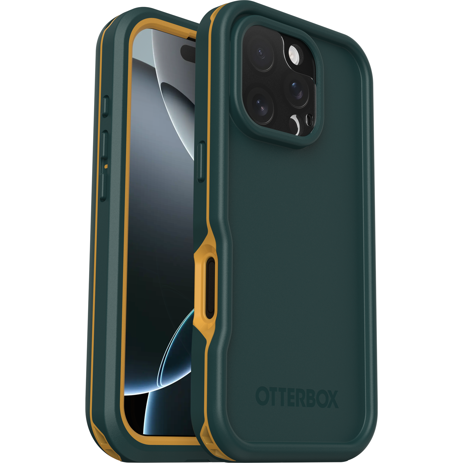 iPhone 16 Pro OtterBox Fr����� Series for MagSafe Case - Image 11150