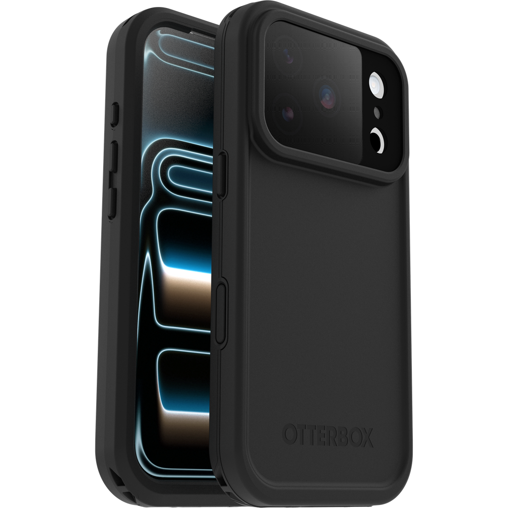 iPhone 17 Pro OtterBox Fr����� Series Case - Image 15405