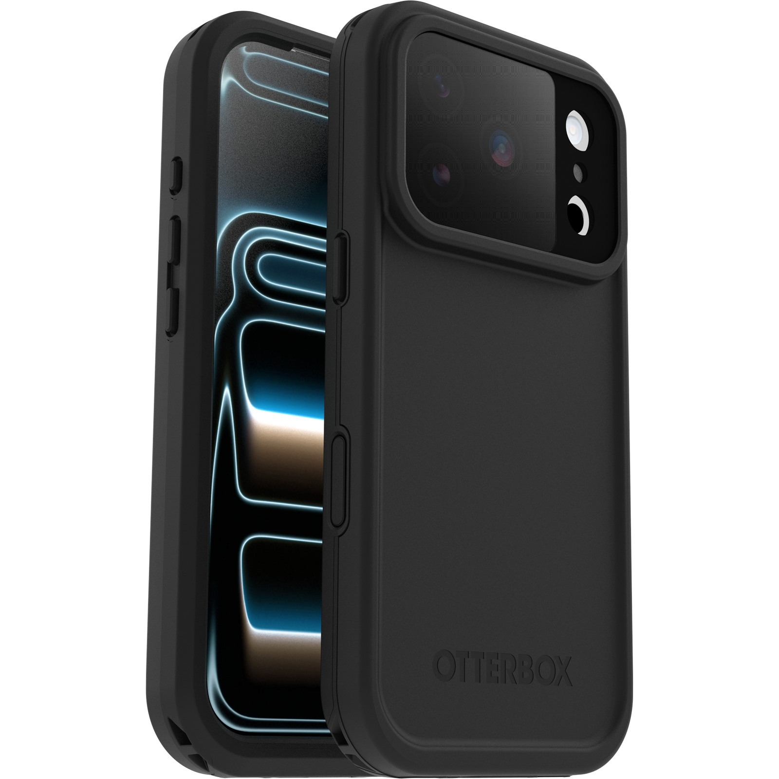 iPhone 17 Pro OtterBox Fr����� Series Case - Image 15405